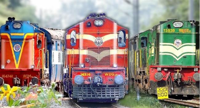 India To Donate 20 Locomotives to Sri Lanka